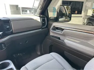2024 GMC Sierra 2500HD SLE