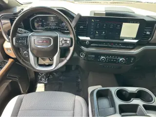2024 GMC Sierra 2500HD SLE
