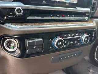 2024 GMC Sierra 2500HD SLE