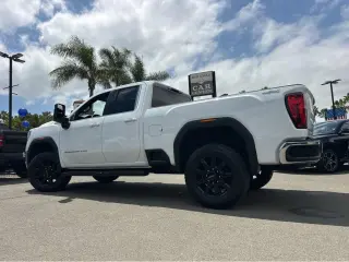 2024 GMC Sierra 2500HD SLE