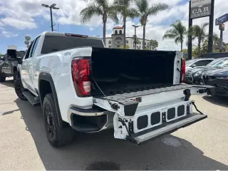 2024 GMC Sierra 2500HD SLE