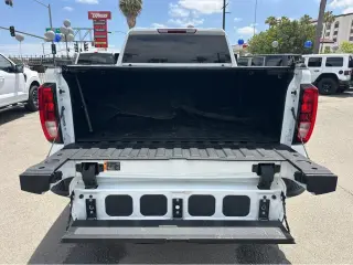 2024 GMC Sierra 2500HD SLE