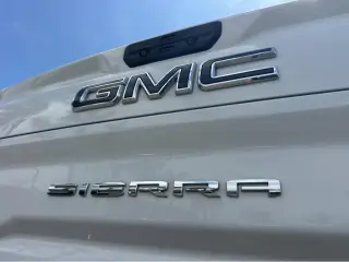 2024 GMC Sierra 2500HD SLE