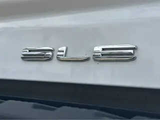 2024 GMC Sierra 2500HD SLE