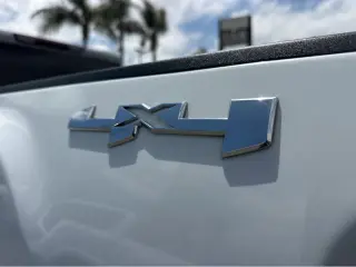 2024 GMC Sierra 2500HD SLE
