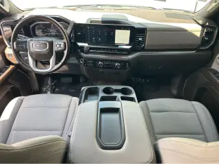 2024 GMC Sierra 2500HD SLE