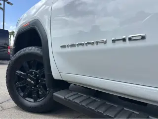 2024 GMC Sierra 2500HD SLE