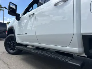 2024 GMC Sierra 2500HD SLE
