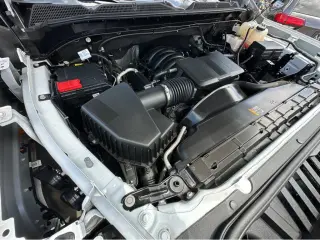 2024 GMC Sierra 2500HD SLE