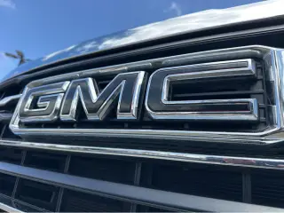 2024 GMC Sierra 2500HD SLE