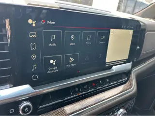 2024 GMC Sierra 2500HD SLE