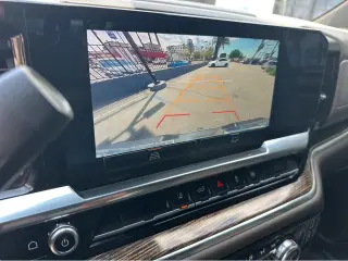 2024 GMC Sierra 2500HD SLE