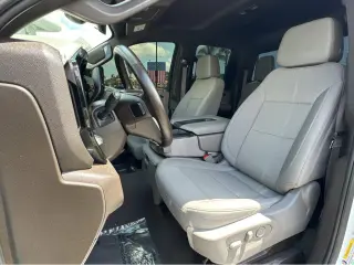 2024 GMC Sierra 2500HD SLE