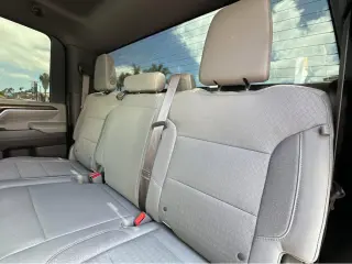 2024 GMC Sierra 2500HD SLE