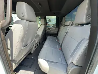 2024 GMC Sierra 2500HD SLE