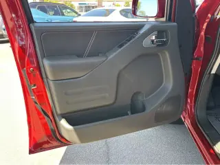 2020 Nissan Frontier PRO-4X