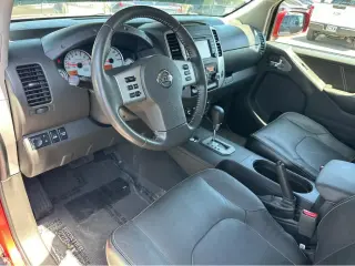 2020 Nissan Frontier PRO-4X