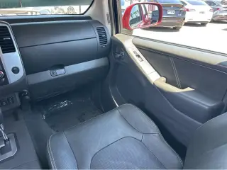 2020 Nissan Frontier PRO-4X