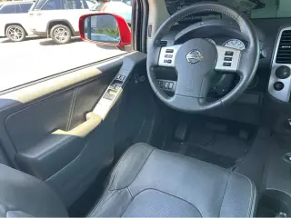 2020 Nissan Frontier PRO-4X