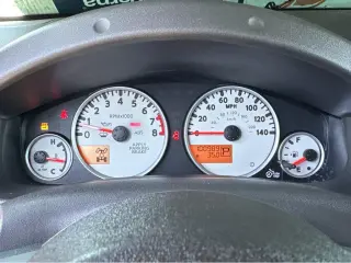 2020 Nissan Frontier PRO-4X