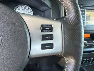 2020 Nissan Frontier PRO-4X