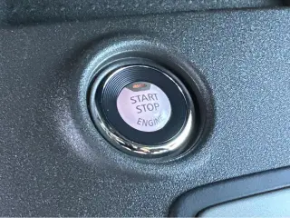 2020 Nissan Frontier PRO-4X