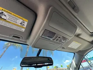 2020 Nissan Frontier PRO-4X