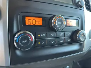 2020 Nissan Frontier PRO-4X
