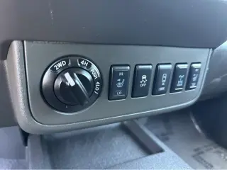 2020 Nissan Frontier PRO-4X