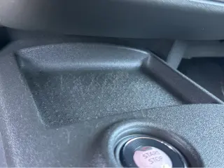 2020 Nissan Frontier PRO-4X