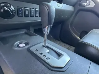 2020 Nissan Frontier PRO-4X