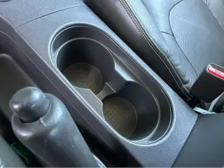 2020 Nissan Frontier PRO-4X