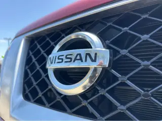 2020 Nissan Frontier PRO-4X