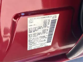 2020 Nissan Frontier PRO-4X