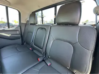 2020 Nissan Frontier PRO-4X