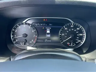 2022 Nissan Frontier