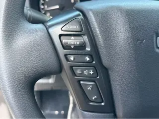 2022 Nissan Frontier