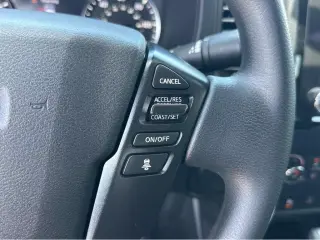 2022 Nissan Frontier