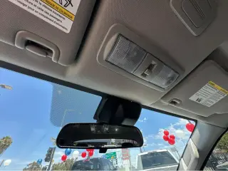 2022 Nissan Frontier