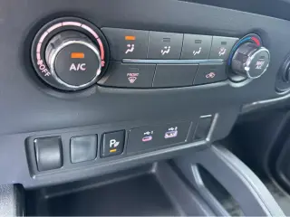 2022 Nissan Frontier