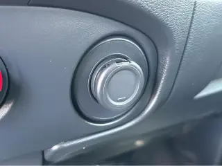 2022 Nissan Frontier