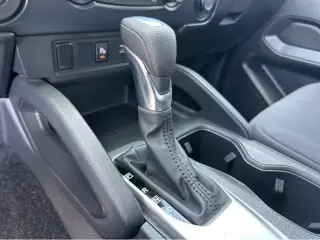 2022 Nissan Frontier