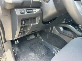 2022 Nissan Frontier