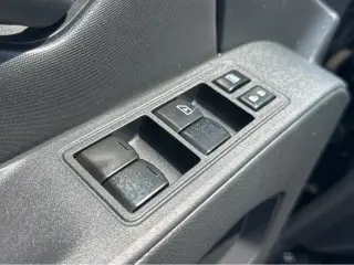 2022 Nissan Frontier