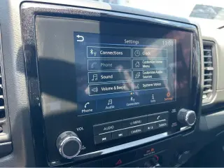 2022 Nissan Frontier