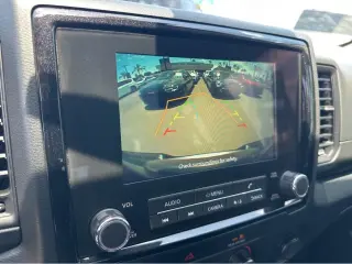 2022 Nissan Frontier