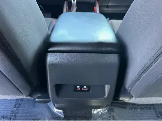 2025 Nissan Frontier