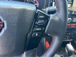 2025 Nissan Frontier