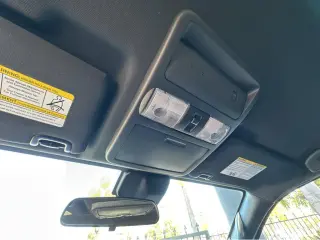 2025 Nissan Frontier
