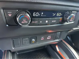 2025 Nissan Frontier